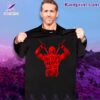 Deadpool Time To Give The People What They Came For Shirt