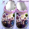 Descendants Rotten To The Core Crocs Clogs