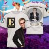 Elton John How Wonderful Life Is Now T-shirt, Hoodie