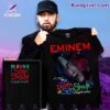Eminem The Death Of Slim Shady Coup De Grace Double-sided Shirt