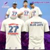 Giddy Up Guerrero Jr Vote Now Toronto Blue Jays Shirt
