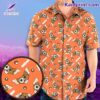 Gremlins Gizmo Head Toss Hawaiian Shirt