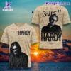 Hardy Quit T-shirt, Hoodie