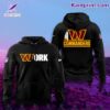 Hc Dan Quinn Washington Commanders Work Hoodie
