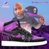 Houston Astros X DJ Screw Air Jordan High Top Shoes