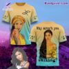 Jhene Aiko Why Aren't You Smiling Shirt