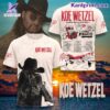 Koe Wetzel Damn Near Normal Shirt