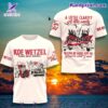 Koe Wetzel Damn Near Normal T-shirt, Hoodie