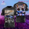 Kyle Larson First-time Brickyard 400 Winner Crown Jewel Win T-shirt, Hoodie