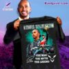 Lewis Hamilton The Man The Myth The Legend Signature Unisex Tee, Tank Top, Hoodie