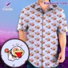 Poochy From Super Mario Hawaiian Shirt