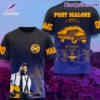 Post Malone Performed With The Fools For You The F-1 Trillion Tour 2024 T-shirt, Hoodie