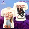 Sabrina Carpenter Short N' Sweet T-shirt, Hoodie