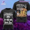 Shaboozey Everybody At The Bar Gettin Tipsy T-shirt, Hoodie