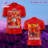 Spain Euro 2024 Champions T-shirt, Hoodie