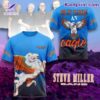 Steve Miller Band Fly Like An Eagle Shirt