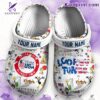 Team Usa Olympic Looney Tunes Crocs