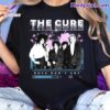 The Cure Boys Don't Cry Shirt