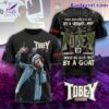 Tobey Eminem T-shirt, Hoodie