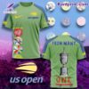 Us Open From Many One Shirt