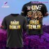 Wwe Bash In Berlin T-shirt, Hoodie