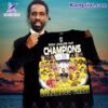 2024 Leagues Cup Champions Columbus Crew Shirt