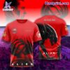 Alien Romulus T-shirt, Hoodie