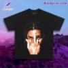 Asap Rocky Rapper Big Face Signature Tee