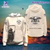 Avenged Sevenfold Life Is But A Dream Hoodie