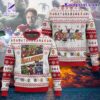 Avengers Halloween Heroes Ugly Sweater