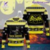Batman You're Awesome Just Not As Awesome As Me Ugly Sweater