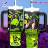 Billie Eilish 365 Party Girl 40oz Tumbler With Handle