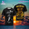 Bob Dylan All I Can Do Is Be Me Whoever That Is Shirt