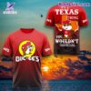 Buc-ee's It's A Texas Thing You Wouldn't Understand Shirt