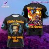 Childish Gambino The New World Tour This Is America T-shirt, Hoodie