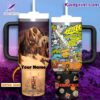 Desertfest Underworld Personalized 40oz Tumbler With Handle