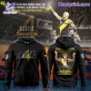 Dustin Martin Richmond 2011-2024 Thank You For The Memories Hoodie