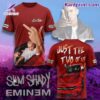 Eminem Just The Two Of Us Shirt