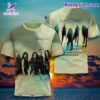 Evanescence Am I Too Lost To Be Saved Am I Too Lost Shirt