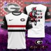 Georgia Bulldogs They Not Like Us Shirt