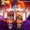 Ghost Band It's Time For Me To Strike Again Halloween 40oz Tumbler With Handle