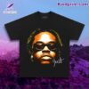 Gunna Rapper Big Face Signature Tee