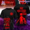 Hellboy The Crooked Man T-shirt, Hoodie