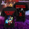 Ice Nine Kills When Your Number's Up It's Time To Scream Shirt
