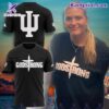 Indiana Hoosiers Godstrong Shirt