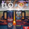 Jeff Lynne's Elo The Over And Out Personalized 40oz Tumbler With Handle