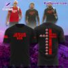 Jesus Won Ohio State Buckeyes And A Whole Lot Of Jesus T-shirt, Hoodie