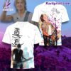 Keith Urban Color Splash T-shirt, Hoodie