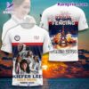 Kiefer Lee Gold Medal Paris 2024 Usa Fencing T-shirt, Hoodie