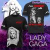 Lady Gaga I Am Obsessed With Die With A Smile Shirt